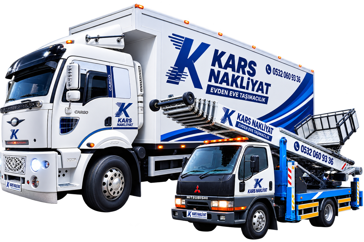 Kars Nakliyat Evden Eve — Kars Evden Eve Nakliyat, Asansörlü ve Şehirlerarası Taşımacılık
