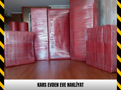 Kars Evden Eve Nakliyat