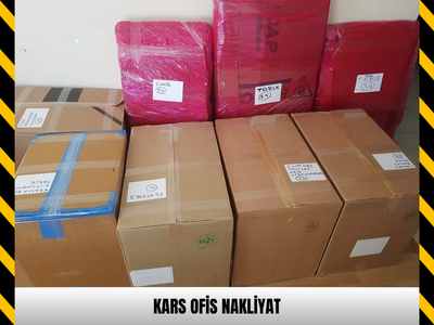 Kars Ofis Nakliyat