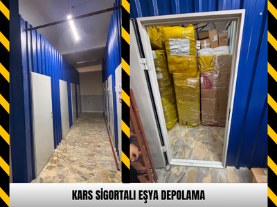 Kars Sigortalı Nakliyat