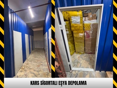 Kars Nakliyat Evden Eve Şehirlerarası Nakliyat